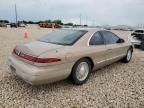 1996 Lincoln Mark Viii Base