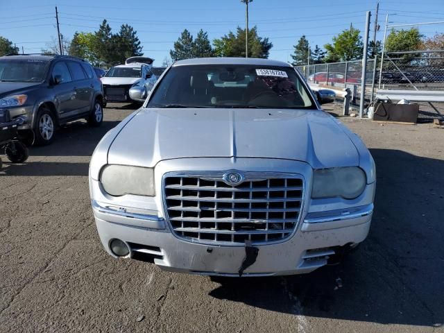 2005 Chrysler 300C