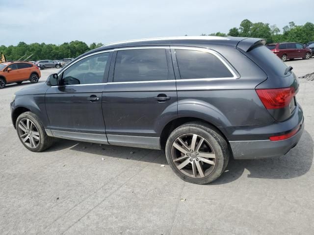 2011 Audi Q7 Premium Plus