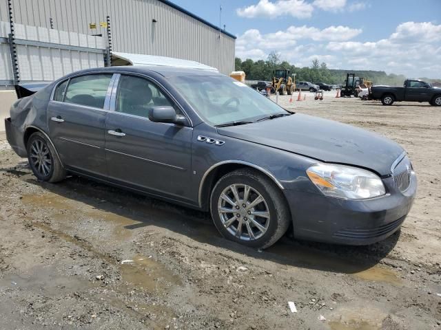 2009 Buick Lucerne CXL