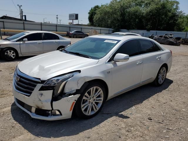 2019 Cadillac XTS Luxury