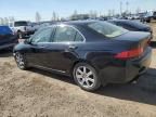 2004 Acura TSX