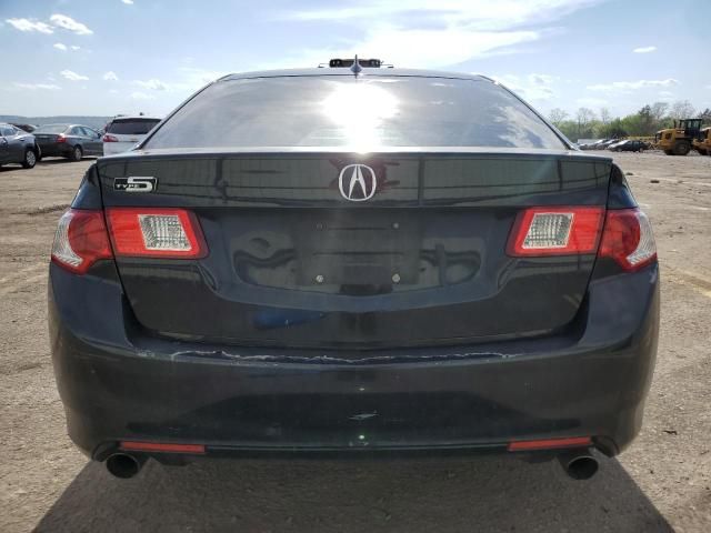 2010 Acura TSX