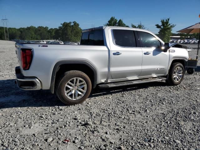 2021 GMC Sierra K1500 SLT