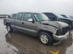 2002 Chevrolet Silverado C1500