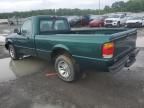 1999 Ford Ranger