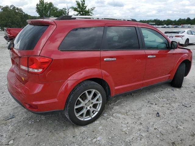 2014 Dodge Journey Limited