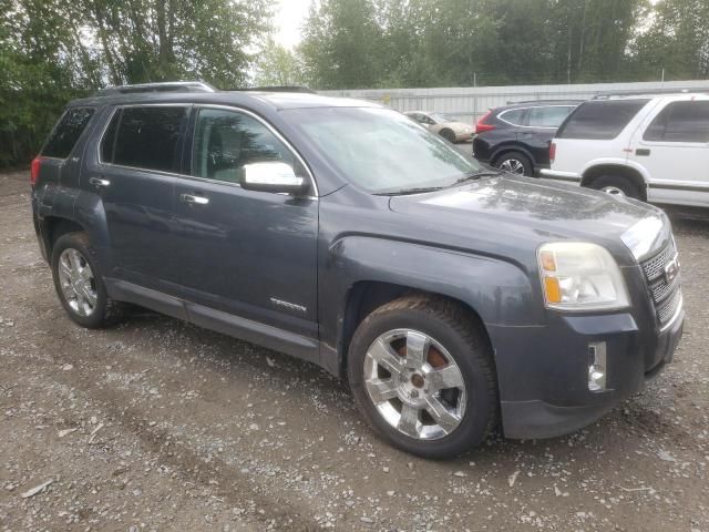 2011 GMC Terrain SLT