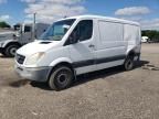 2012 Mercedes-Benz Sprinter 2500