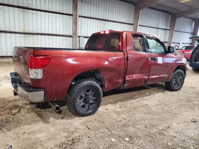 2010 Toyota Tundra Double Cab SR5