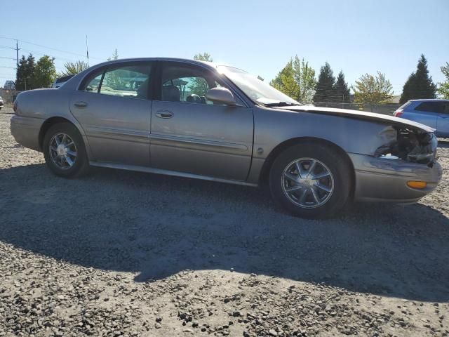 2003 Buick Lesabre Limited