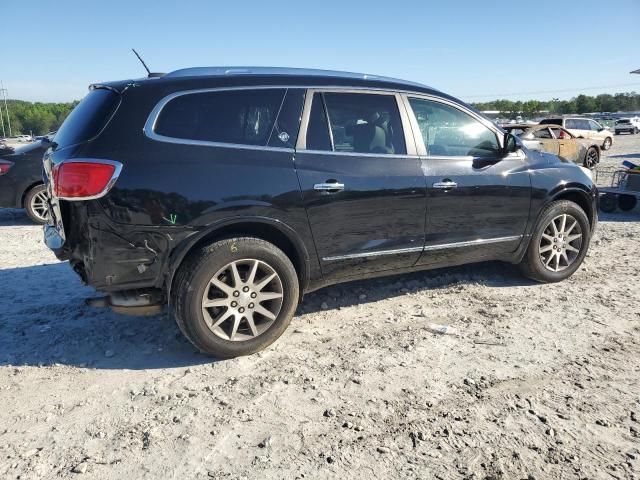 2016 Buick Enclave