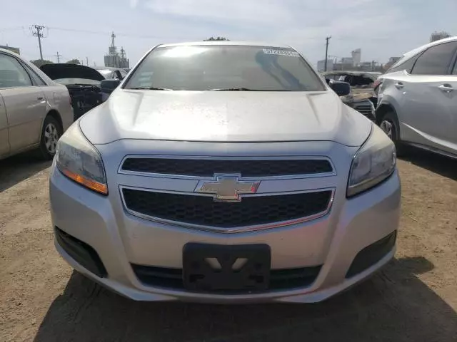 2013 Chevrolet Malibu LS