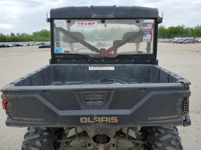 2014 Polaris Ranger 900 XP EPS