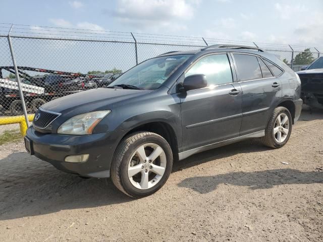 2005 Lexus RX 330