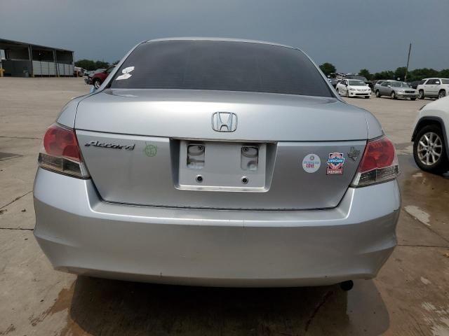 2009 Honda Accord LXP