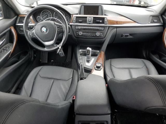 2014 BMW 328 I Sulev