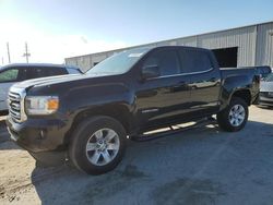 GMC Vehiculos salvage en venta: 2018 GMC Canyon SLE