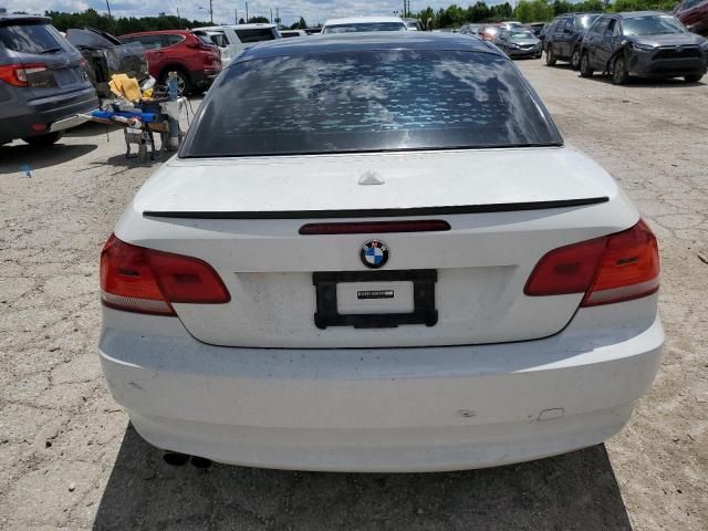 2010 BMW 328 I