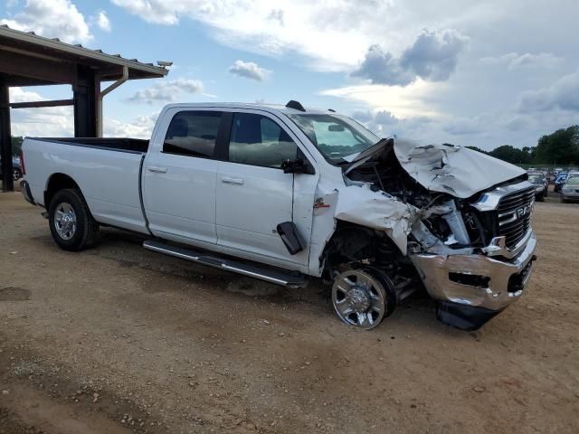 2021 Dodge RAM 3500 BIG Horn