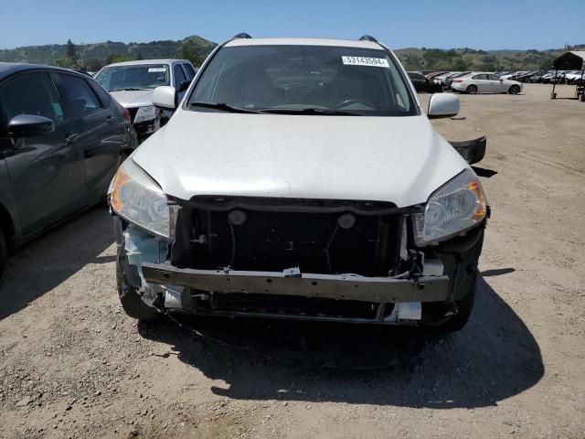 2008 Toyota Rav4 Limited