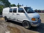 2000 Dodge RAM Van B1500