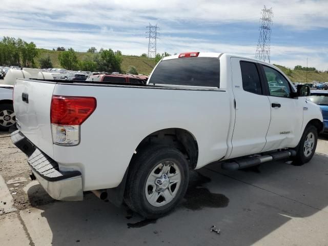 2010 Toyota Tundra Double Cab SR5