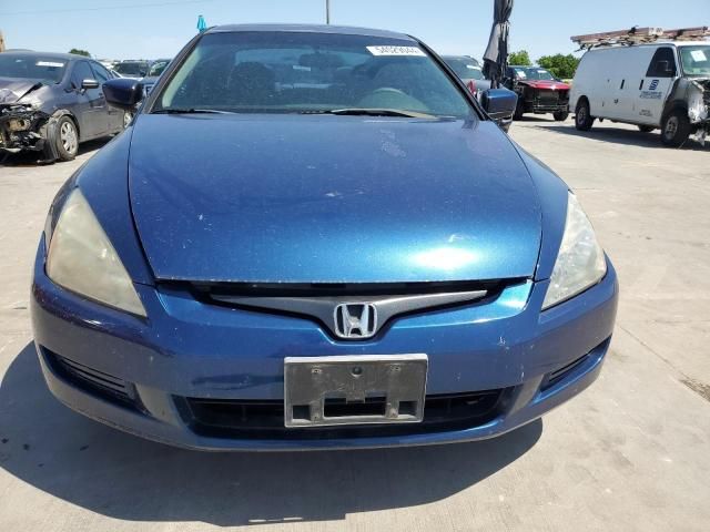 2003 Honda Accord EX