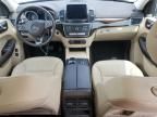 2017 Mercedes-Benz GLS 450 4matic