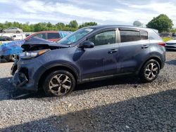 2020 KIA Sportage LX en venta en Hillsborough, NJ