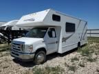 2013 Ford Econoline E350 Super Duty Cutaway Van