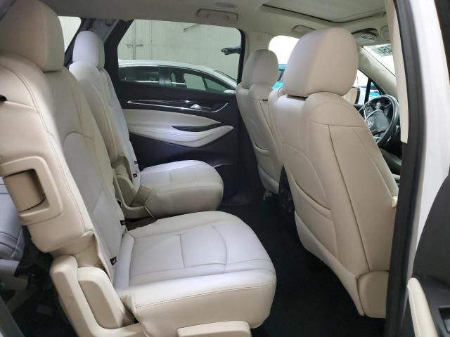 2022 Buick Enclave Premium