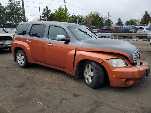 2006 Chevrolet HHR LT