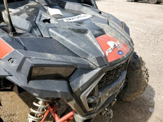 2020 Polaris RZR XP 1000 Premium