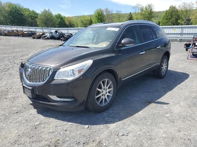 2014 Buick Enclave