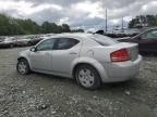 2010 Dodge Avenger SXT