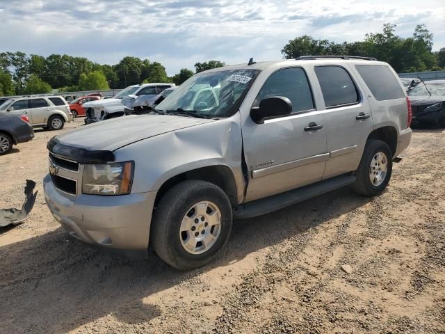 2009 Chevrolet Tahoe C1500  LS