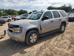 Chevrolet Tahoe Vehiculos salvage en venta: 2009 Chevrolet Tahoe C1500  LS