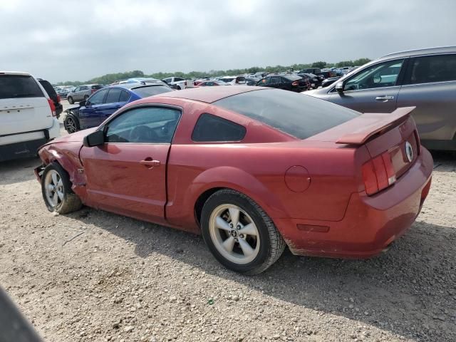 2007 Ford Mustang GT