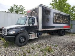 Freightliner m2 106 Medium Duty salvage cars for sale: 2024 Freightliner M2 106 Medium Duty