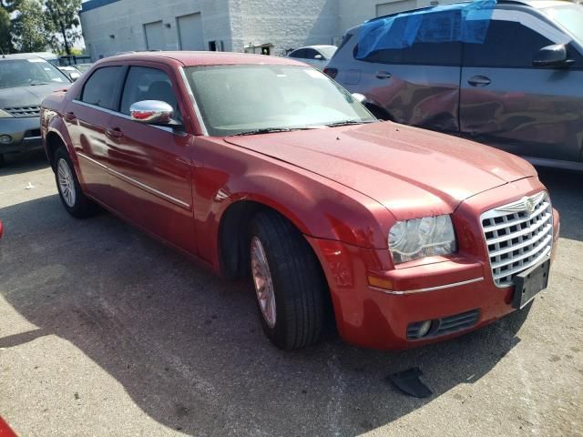 2009 Chrysler 300 Touring