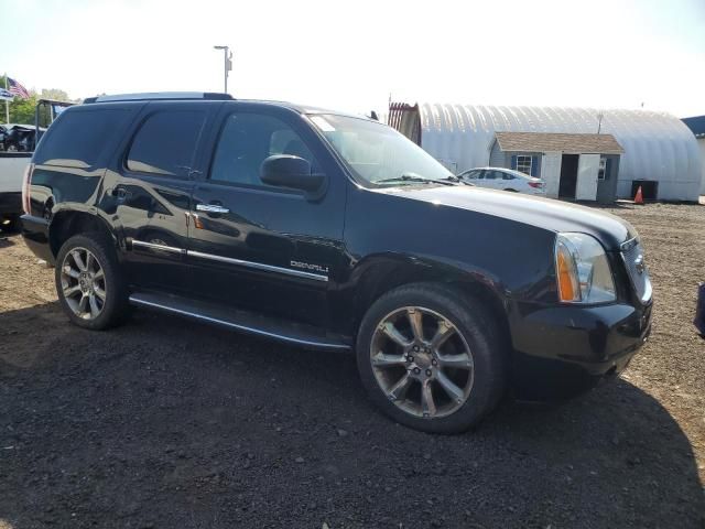 2014 GMC Yukon Denali