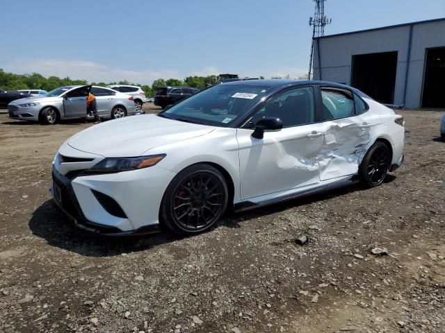 2023 Toyota Camry TRD