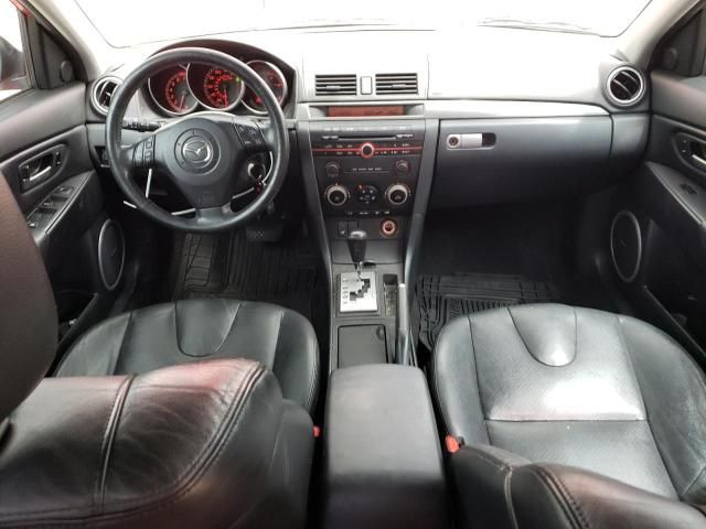 2006 Mazda 3 S