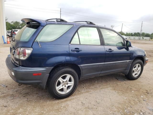 2003 Lexus RX 300