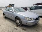 2006 Buick Lacrosse CX