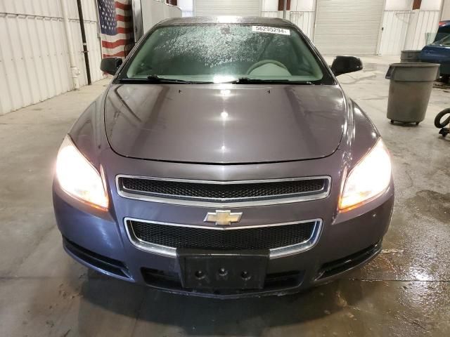 2010 Chevrolet Malibu LS