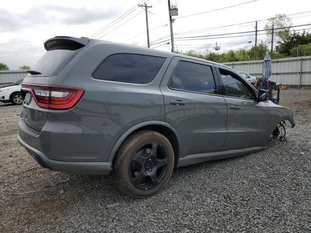 2021 Dodge Durango SRT Hellcat