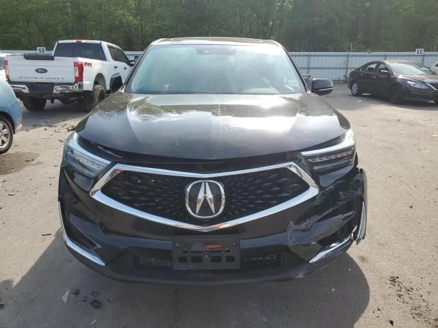 2019 Acura RDX