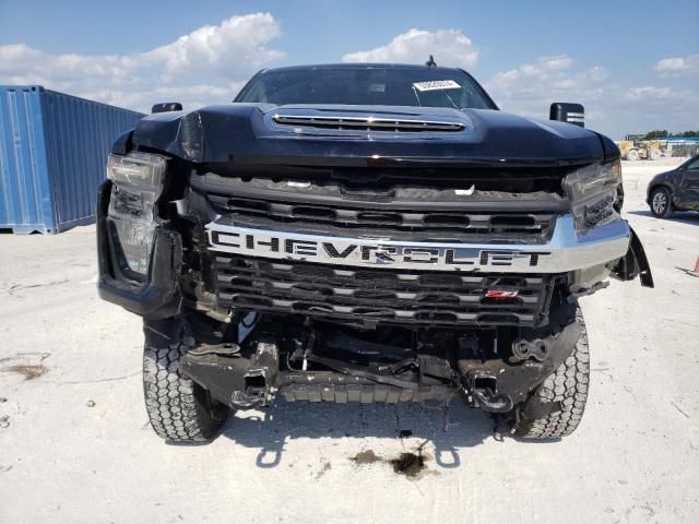 2020 Chevrolet Silverado K2500 Heavy Duty LT